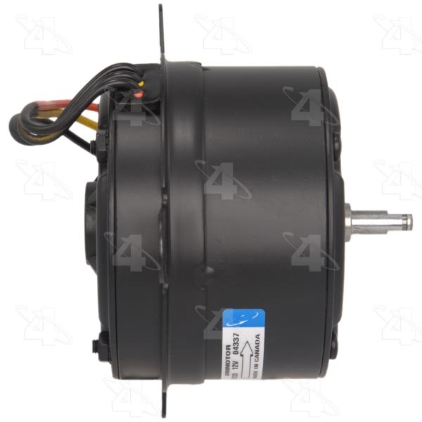 Four Seasons Radiator Fan Motor 35133