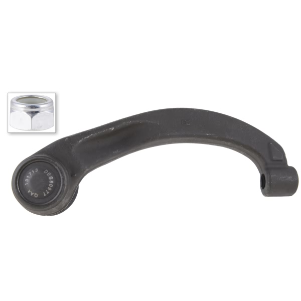 Centric Premium™ Front Passenger Side Outer Steering Tie Rod End 612.35023