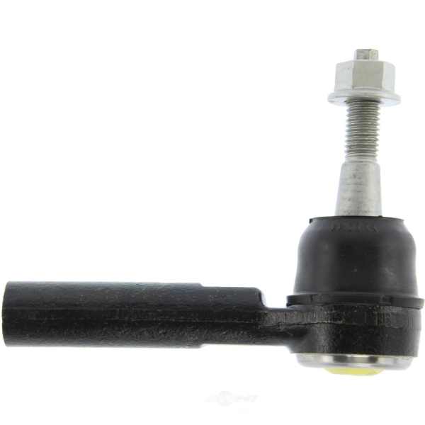 Centric Premium™ Front Outer Steering Tie Rod End 612.62021