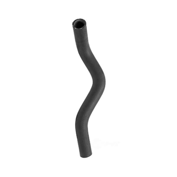 Dayco Engine Coolant Curved Radiator Hose 72688