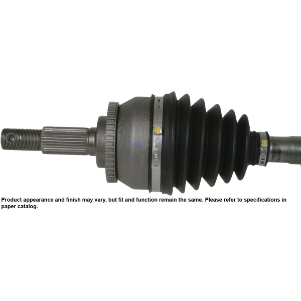 Cardone Reman Remanufactured CV Axle Assembly 60-6211