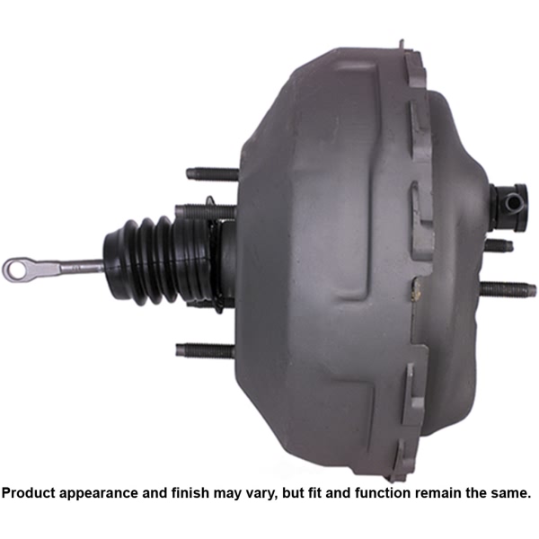 Cardone Reman Remanufactured Vacuum Power Brake Booster w/o Master Cylinder 54-71072