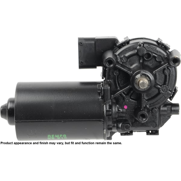 Cardone Reman Remanufactured Wiper Motor 43-2102