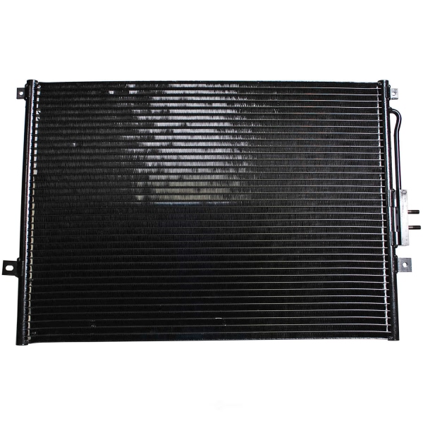 Denso A/C Condenser 477-0806