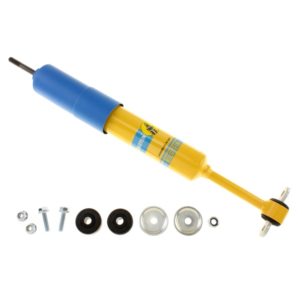 Bilstein Front Driver Or Passenger Side Standard Monotube Shock Absorber 24-021333