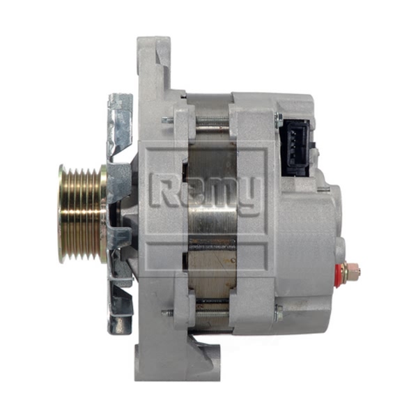 Remy Alternator 91401