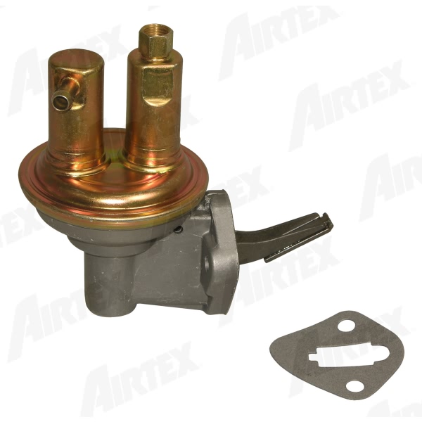 Airtex Mechanical Fuel Pump 60387