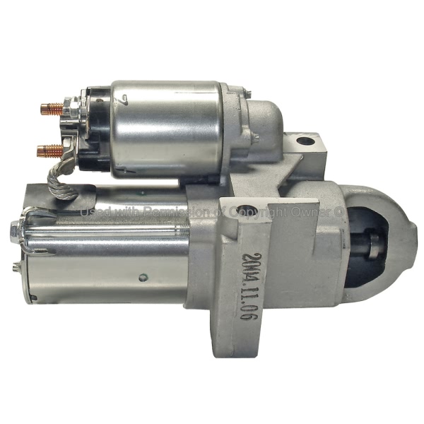Quality-Built Starter New 6495SN