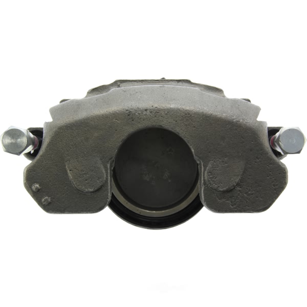 Centric Remanufactured Semi-Loaded Front Passenger Side Brake Caliper 141.61027