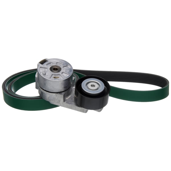 Gates Accessory Belt Drive Kit 90K-38157A