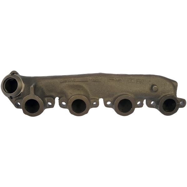 Dorman Cast Iron Natural Exhaust Manifold 674-745