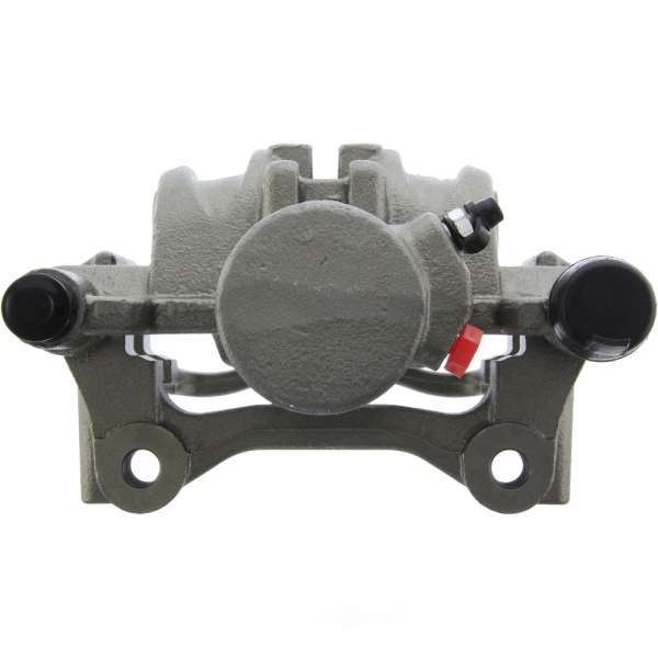 Centric Remanufactured Semi-Loaded Rear Passenger Side Brake Caliper 141.67533