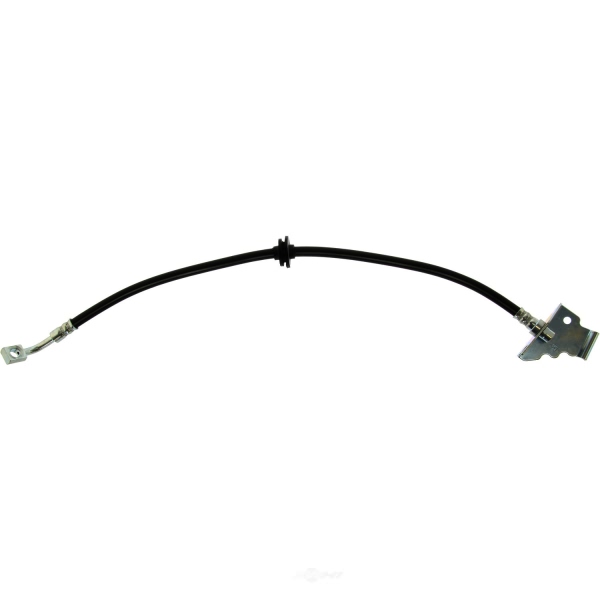 Centric Front Passenger Side Brake Hose 150.62177