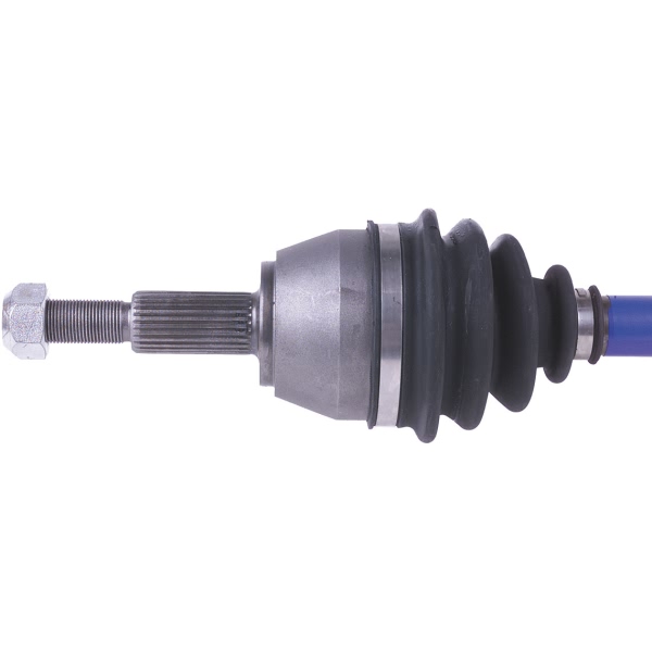 Cardone Reman Remanufactured CV Axle Assembly 60-2025