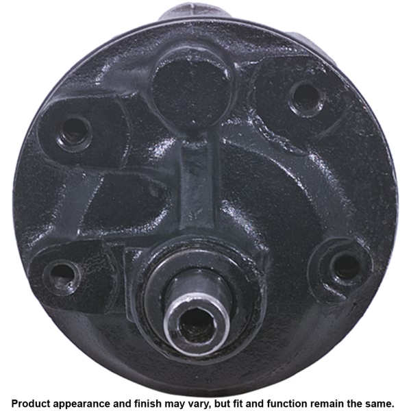 Cardone Reman Remanufactured Power Steering Pump w/o Reservoir 20-840