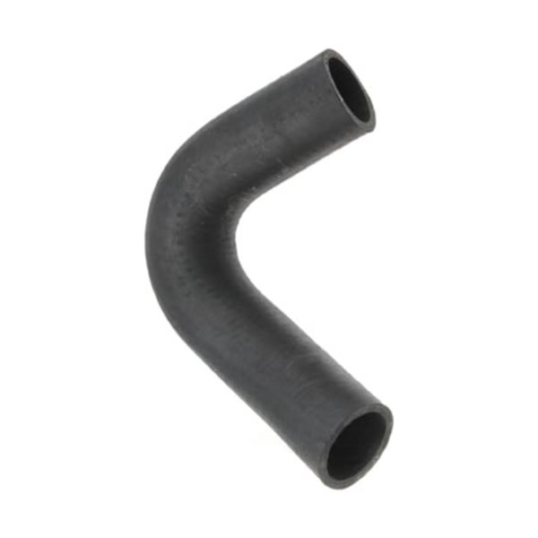 Dayco Engine Coolant Curved Radiator Hose 70943