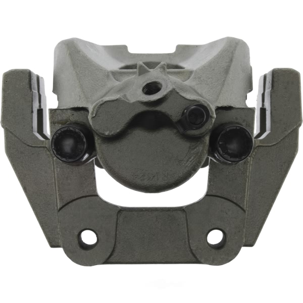 Centric Remanufactured Semi-Loaded Rear Driver Side Brake Caliper 141.34614