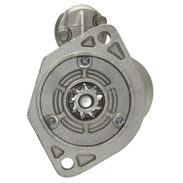 Quality-Built Starter Remanufactured 16994