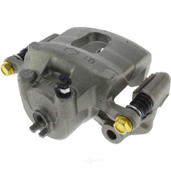 Centric Remanufactured Semi-Loaded Front Passenger Side Brake Caliper 141.42063