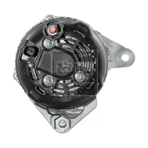 Remy Remanufactured Alternator 12832