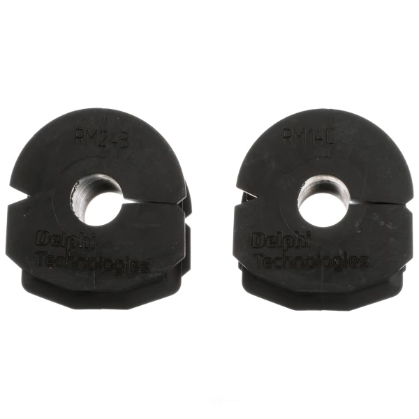 Delphi Rear Sway Bar Bushings TD4180W