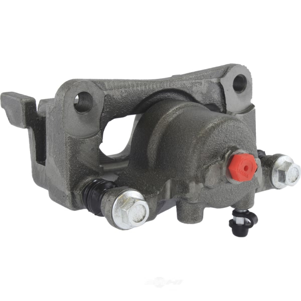 Centric Remanufactured Semi-Loaded Rear Driver Side Brake Caliper 141.42582