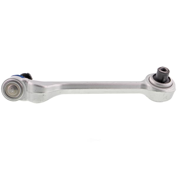 Mevotech Supreme Front Passenger Side Lower Rearward Non Adjustable Control Arm And Ball Joint Assembly CMS10109