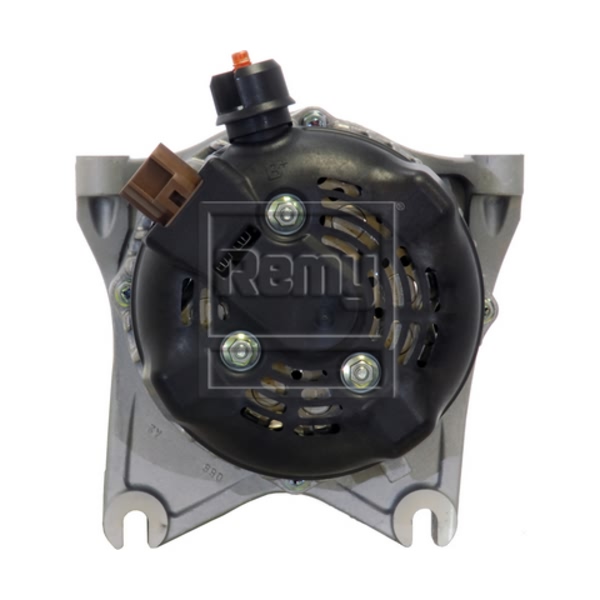 Remy Remanufactured Alternator 12960