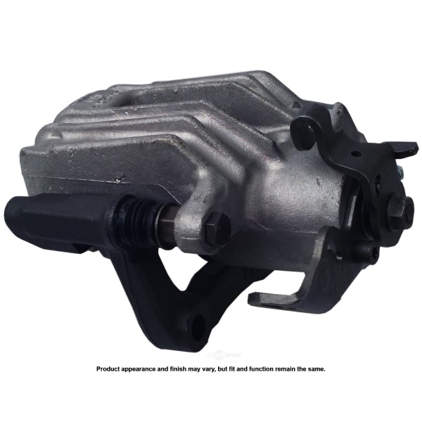 Cardone Reman Remanufactured Unloaded Caliper w/Bracket 19-B2575
