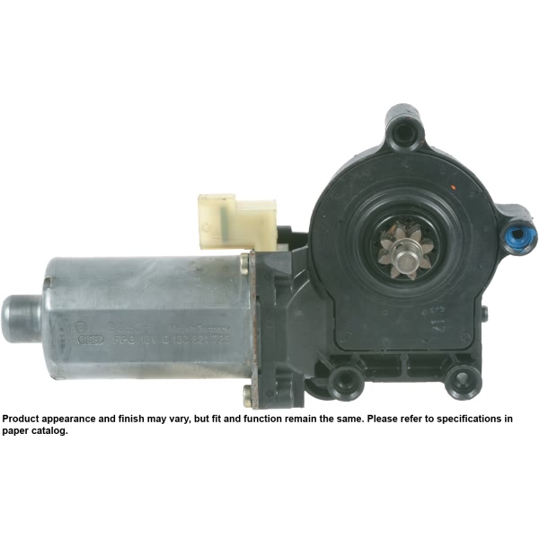 Cardone Reman Remanufactured Window Lift Motor 47-2913