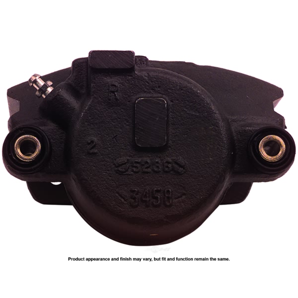 Cardone Reman Remanufactured Unloaded Caliper 18-4390S