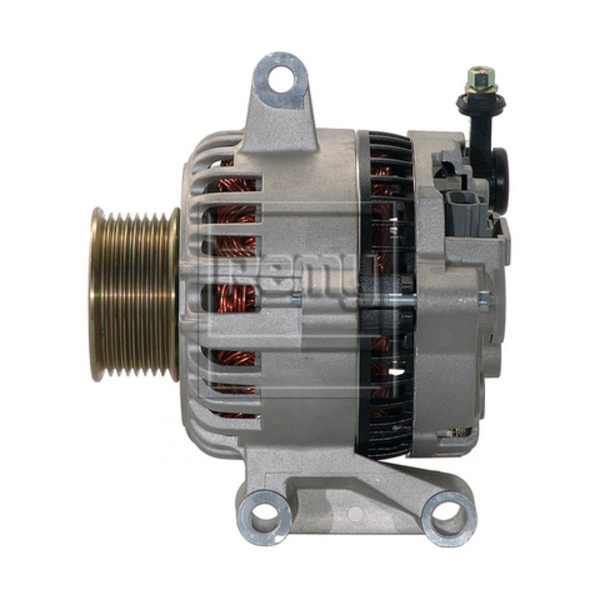 Remy Remanufactured Alternator 23812