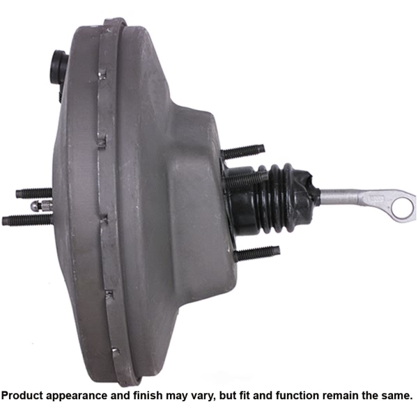 Cardone Reman Remanufactured Vacuum Power Brake Booster w/o Master Cylinder 54-74210