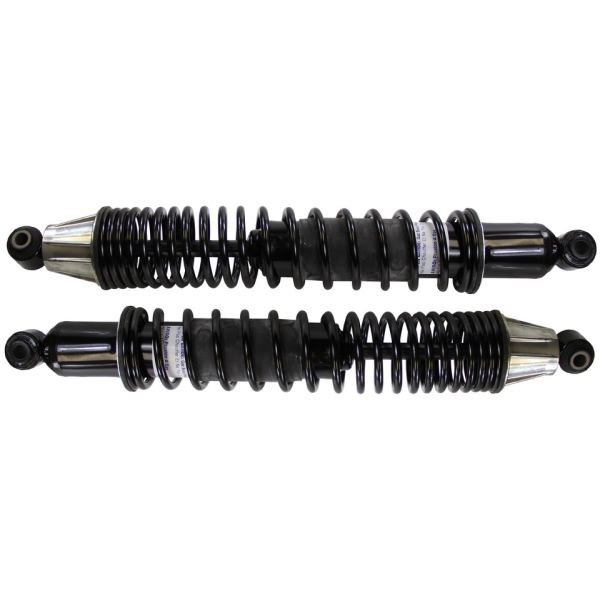 Monroe Sensa-Trac™ Load Adjusting Rear Shock Absorbers 58657