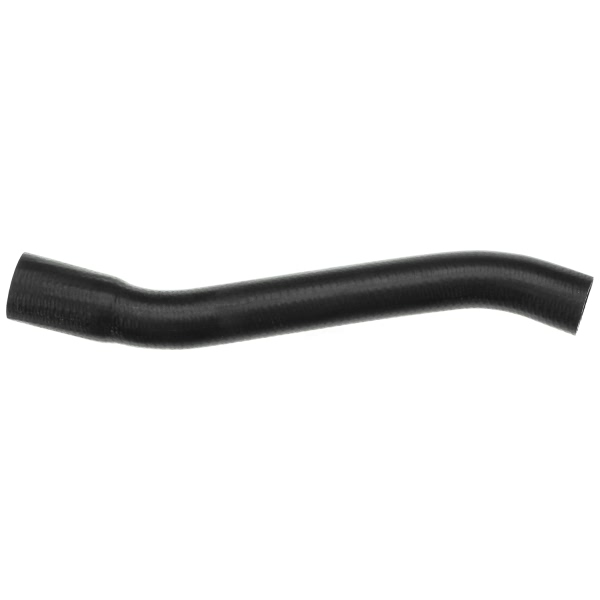 Gates Engine Coolant Molded Radiator Hose 23587