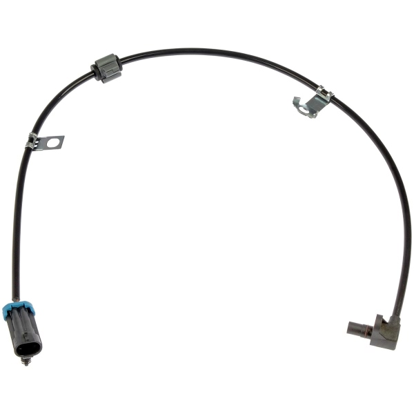 Dorman Front Passenger Side Abs Wheel Speed Sensor 970-058