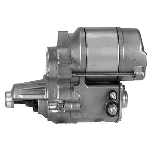 Denso Remanufactured Starter 280-0144