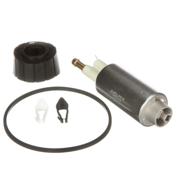 Delphi In Tank Electric Fuel Pump FE0109