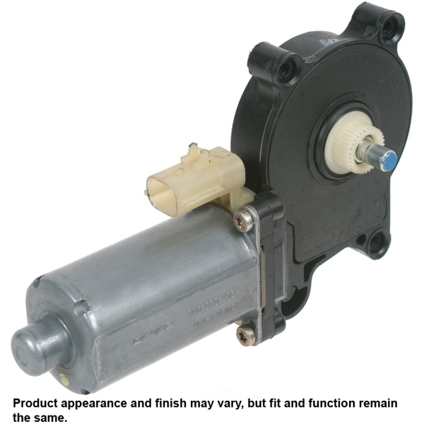 Cardone Reman Remanufactured Window Lift Motor 42-463