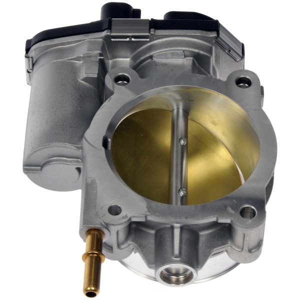 Dorman Throttle Body Assemblies 977-360