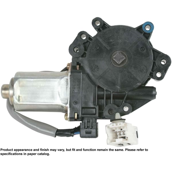 Cardone Reman Remanufactured Window Lift Motor 47-1383