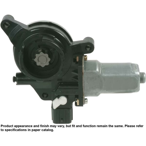 Cardone Reman Remanufactured Window Lift Motor 47-15028