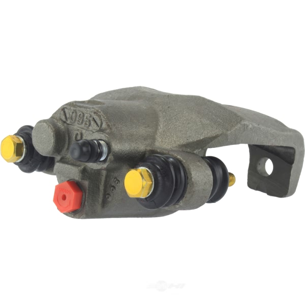 Centric Remanufactured Semi-Loaded Rear Brake Caliper 141.61532