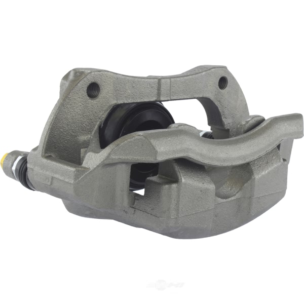 Centric Remanufactured Semi-Loaded Front Driver Side Brake Caliper 141.62202