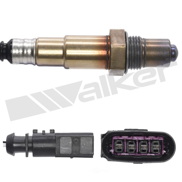 Walker Products Oxygen Sensor 350-34340