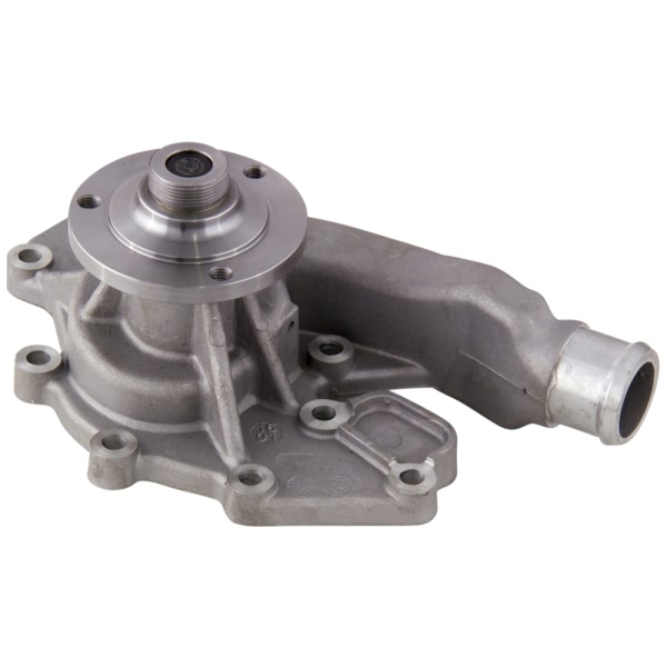 Gates Engine Coolant Standard Water Pump 43522