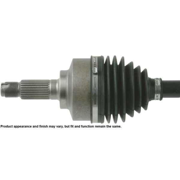 Cardone Reman Remanufactured CV Axle Assembly 60-4247