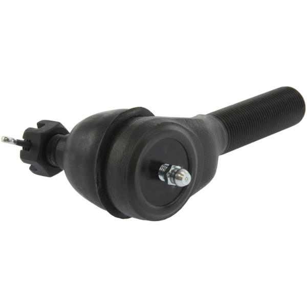 Centric Premium™ Front Outer Steering Tie Rod End 612.67019