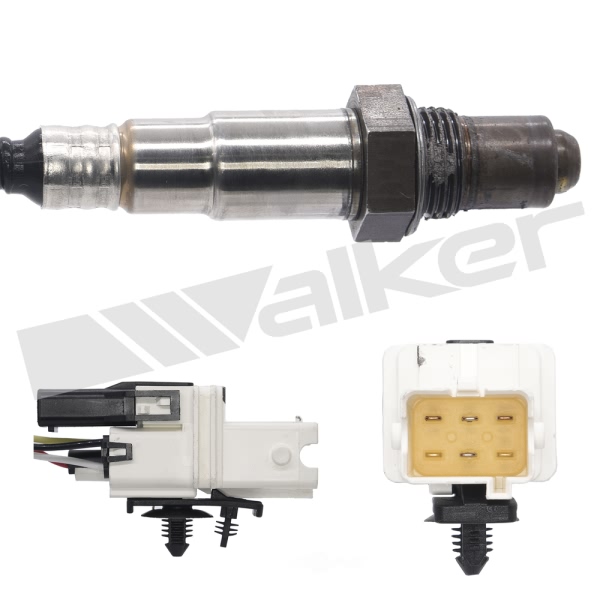 Walker Products Oxygen Sensor 350-35072