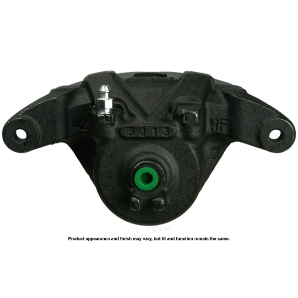 Cardone Reman Remanufactured Unloaded Caliper 19-2806